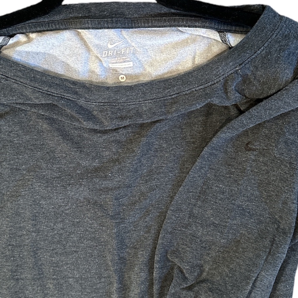 Dri Fit Sweater | Nike - Picture 3 of 4